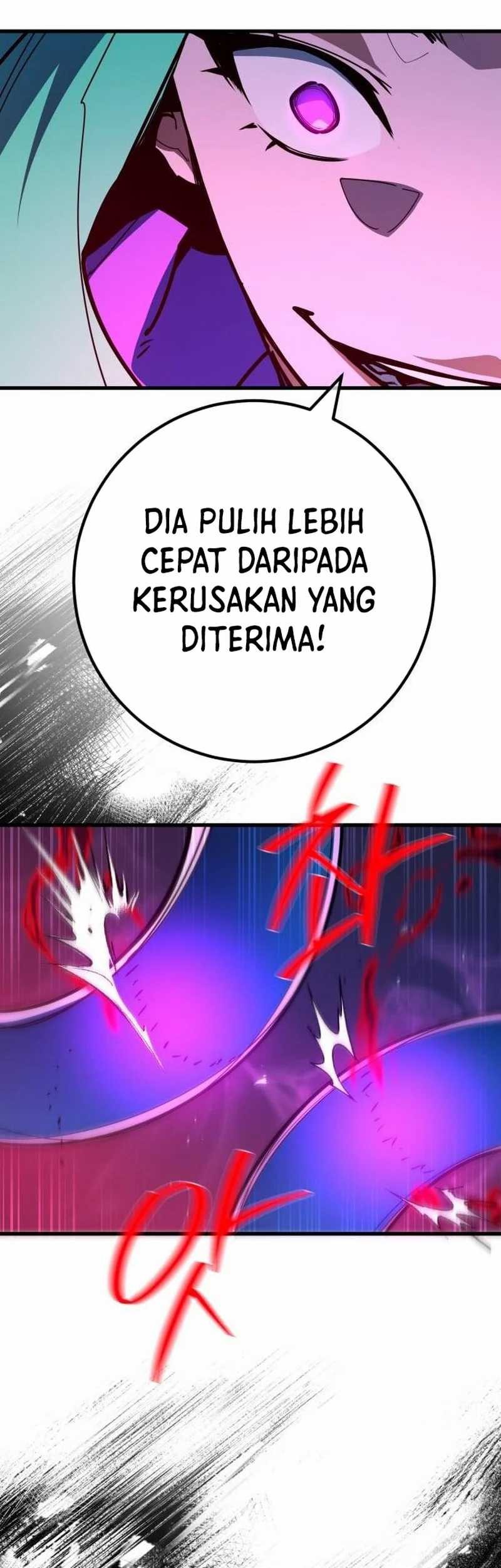 The Game’s Top Troll chapter 144 halaman 51