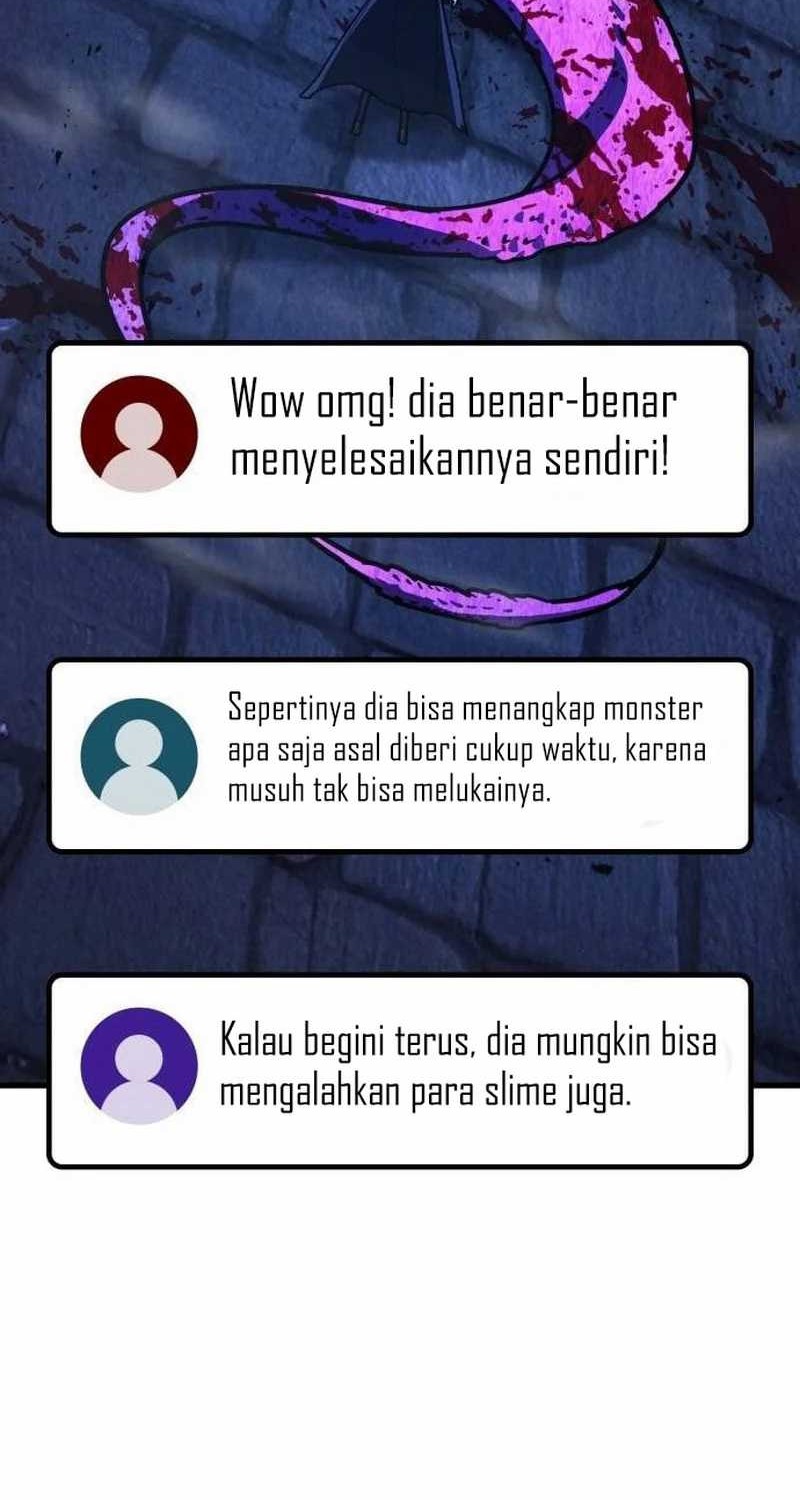 The Game’s Top Troll chapter 144 halaman 57