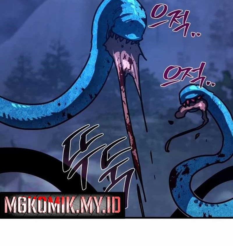 The Game’s Top Troll chapter 144 halaman 61
