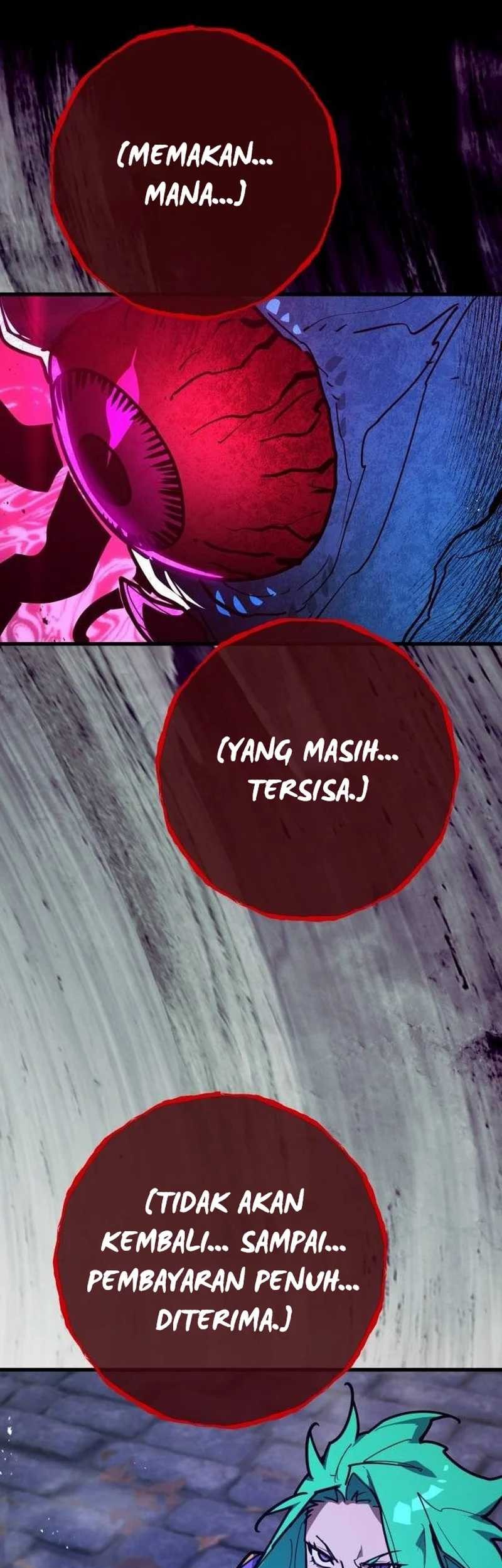 The Game’s Top Troll chapter 144 halaman 63