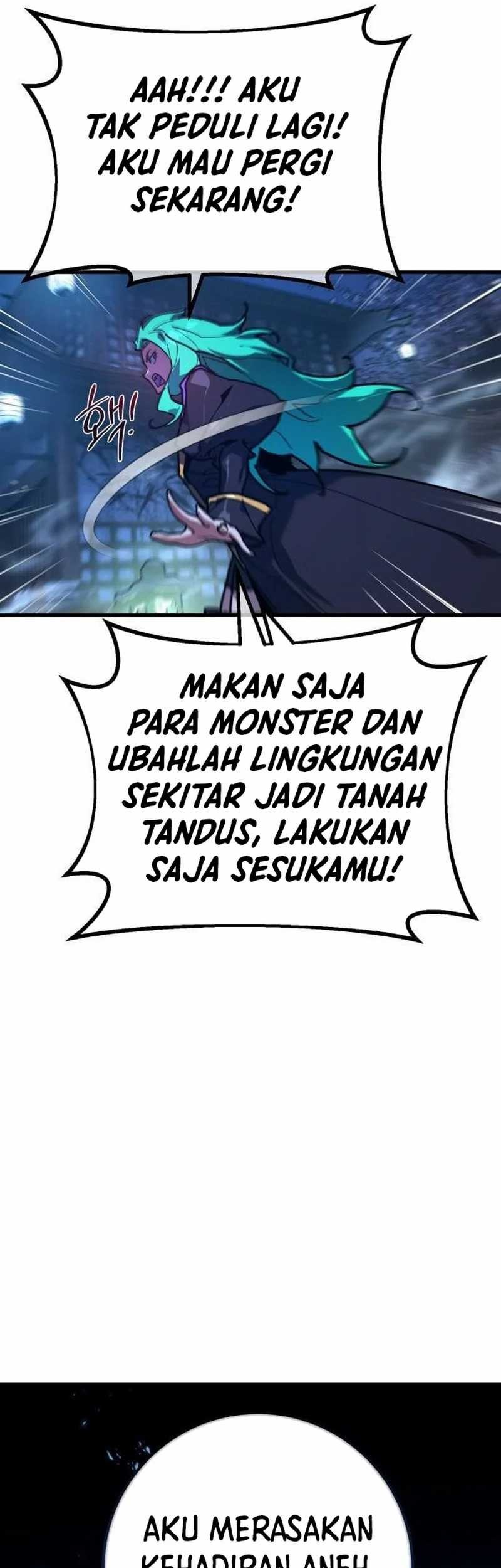 The Game’s Top Troll chapter 144 halaman 65