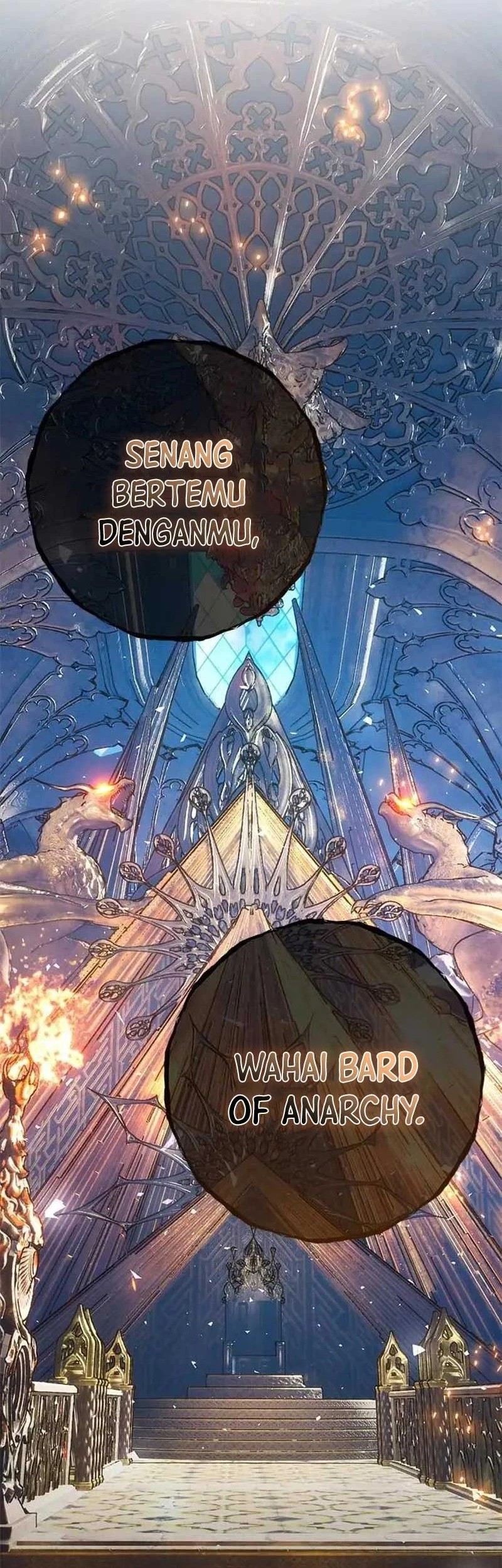 The Game’s Top Troll chapter 145 halaman 2
