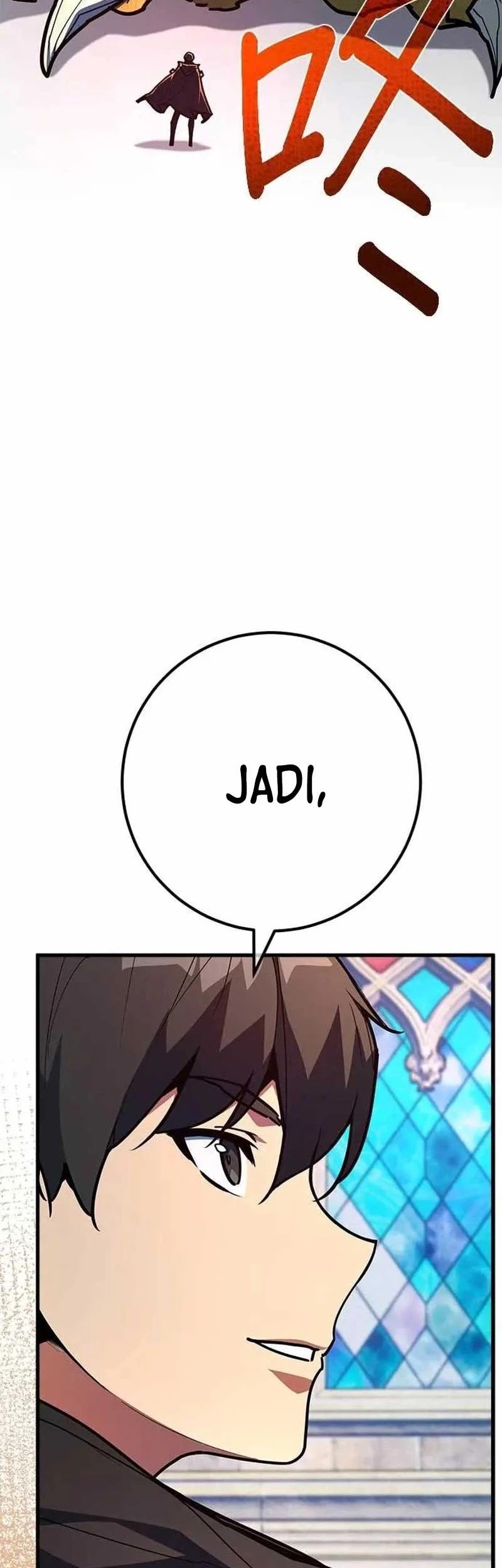 The Game’s Top Troll chapter 145 halaman 5