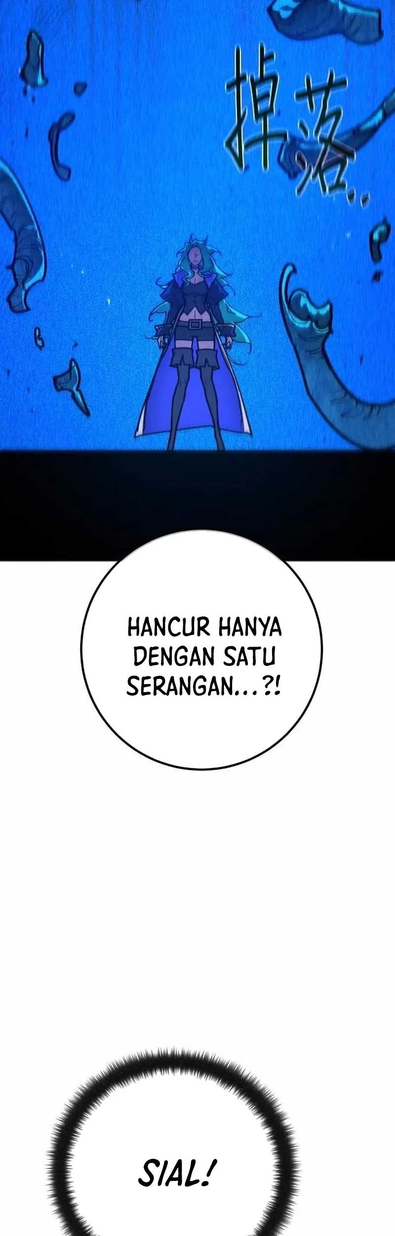 The Game’s Top Troll chapter 145 halaman 19