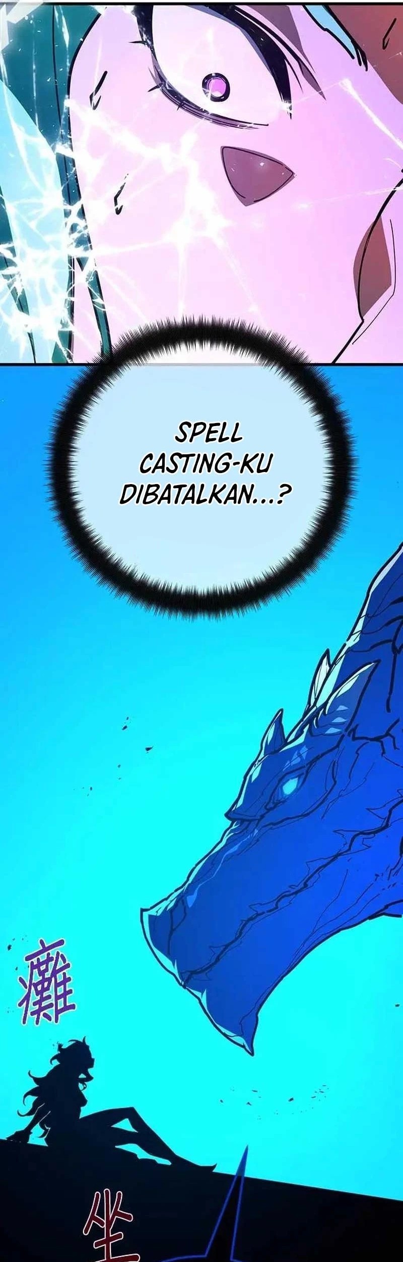 The Game’s Top Troll chapter 145 halaman 22