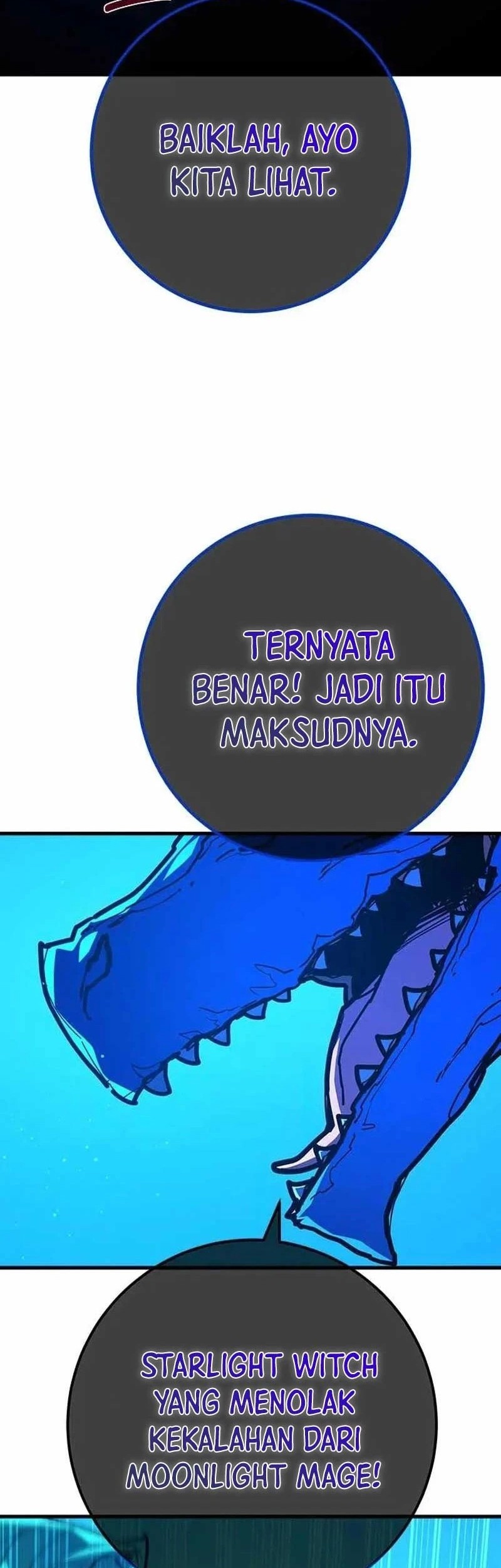 The Game’s Top Troll chapter 145 halaman 23