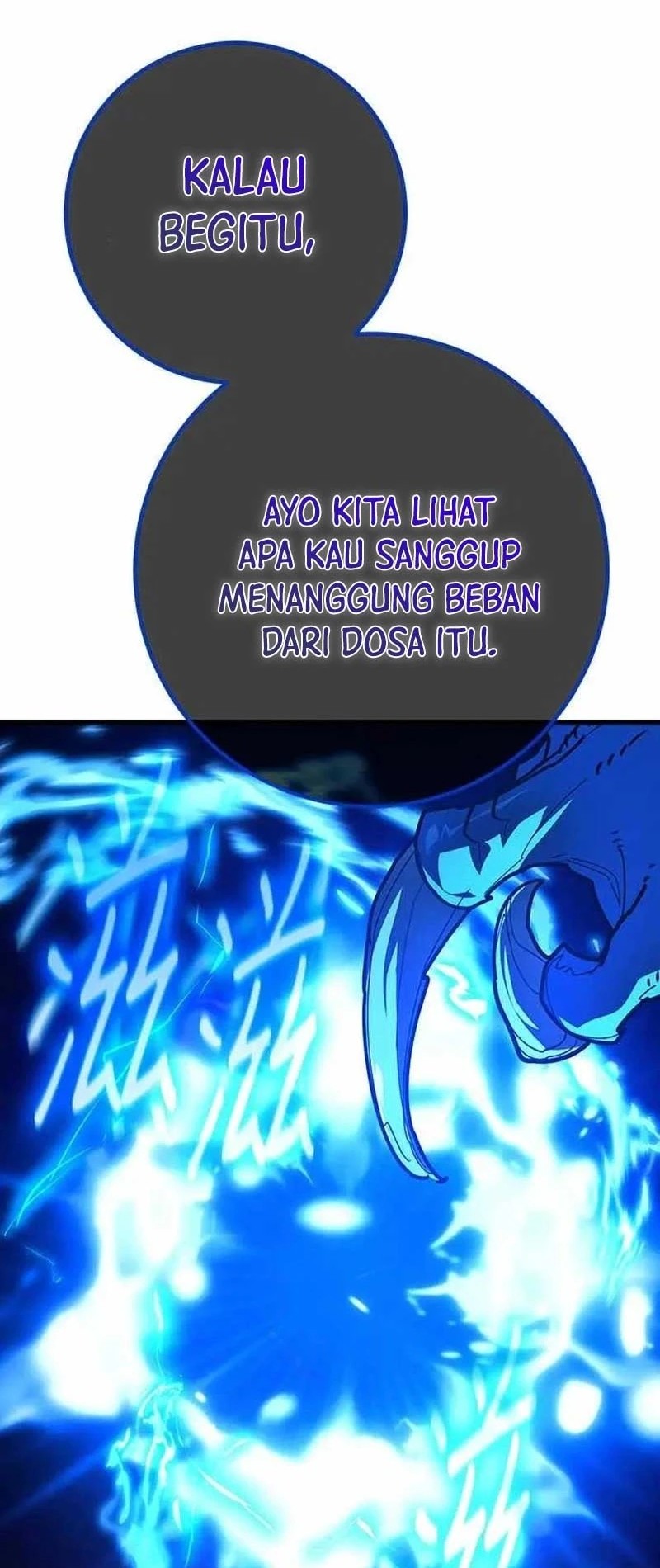 The Game’s Top Troll chapter 145 halaman 27