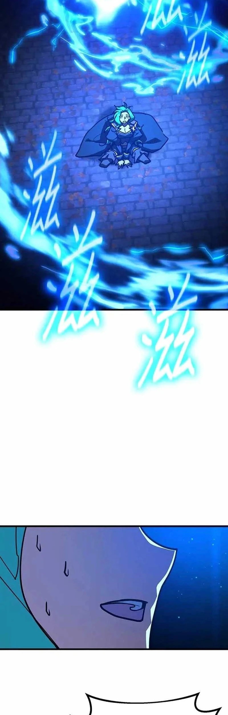 The Game’s Top Troll chapter 145 halaman 28