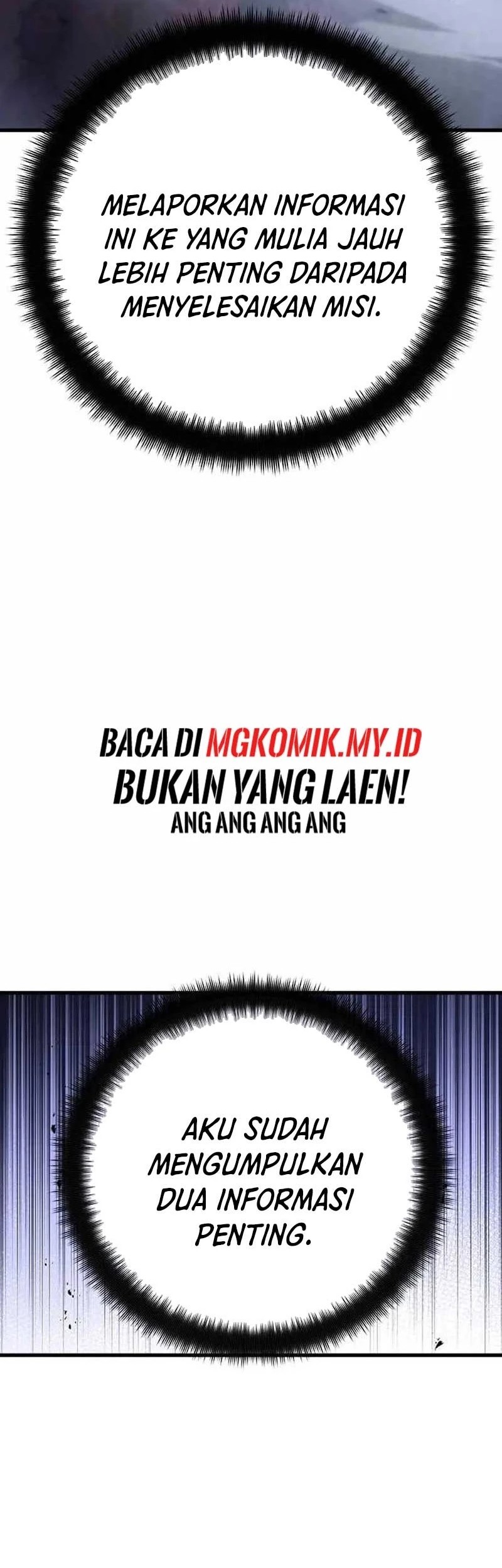 The Game’s Top Troll chapter 145 halaman 46