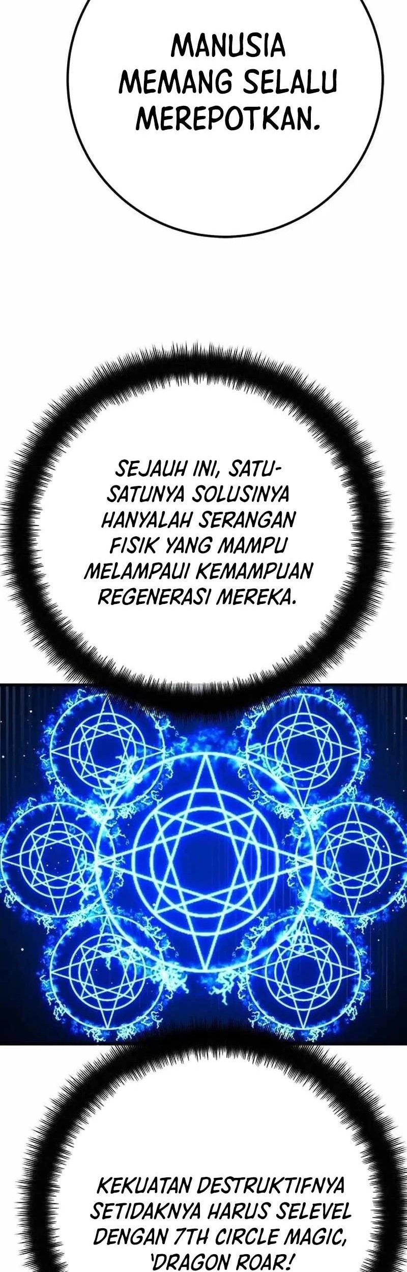 The Game’s Top Troll chapter 145 halaman 50