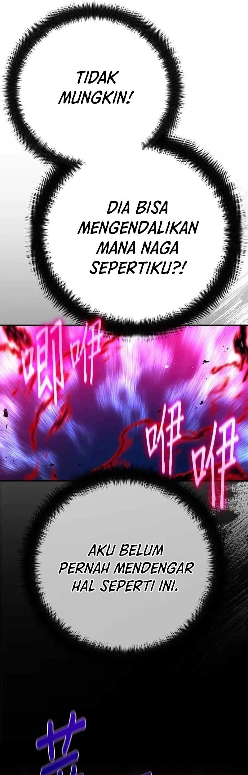 The Game’s Top Troll chapter 145 halaman 54