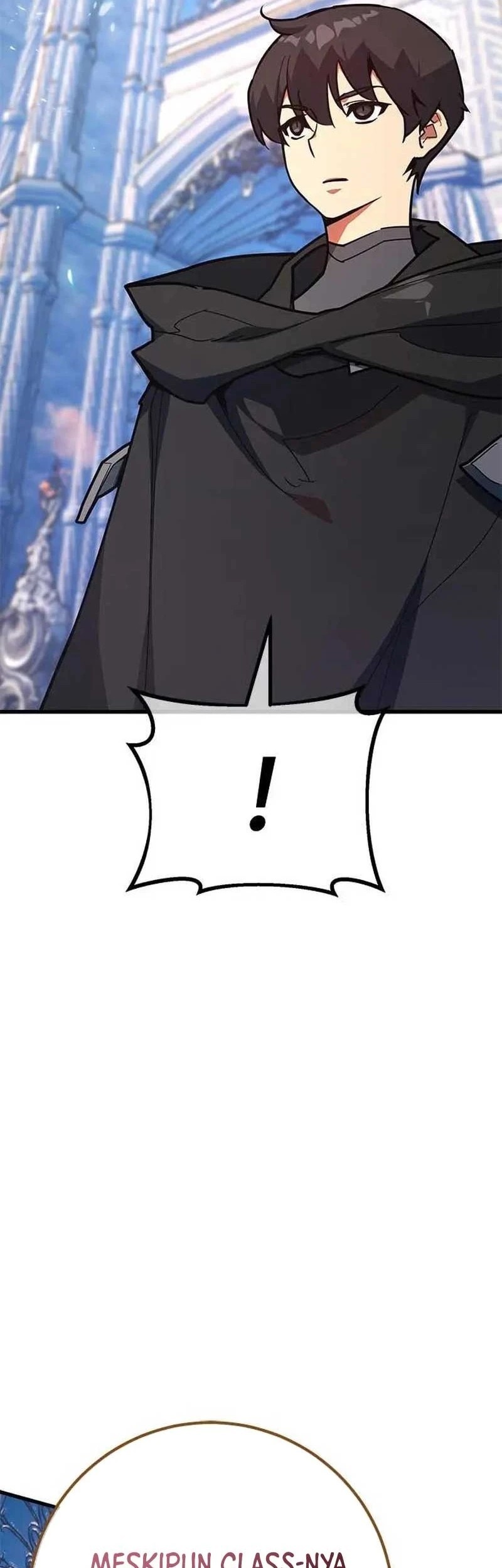 The Game’s Top Troll chapter 145 halaman 63