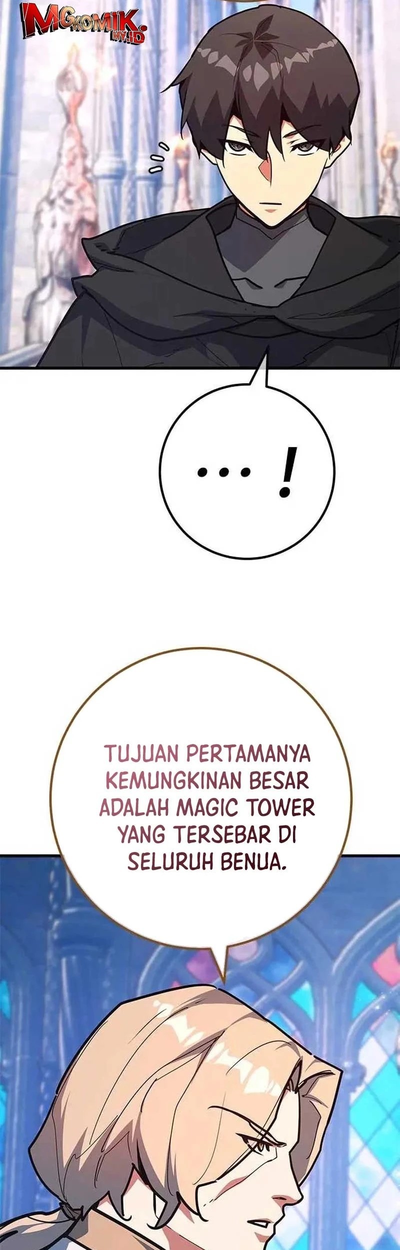 The Game’s Top Troll chapter 145 halaman 66