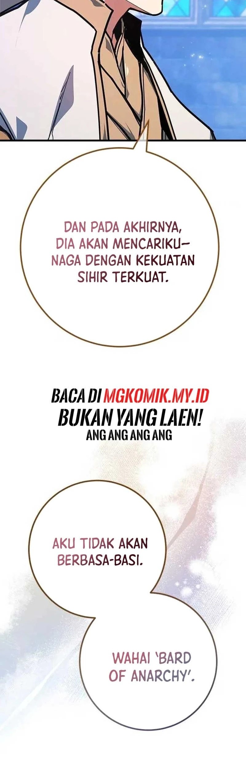 The Game’s Top Troll chapter 145 halaman 67