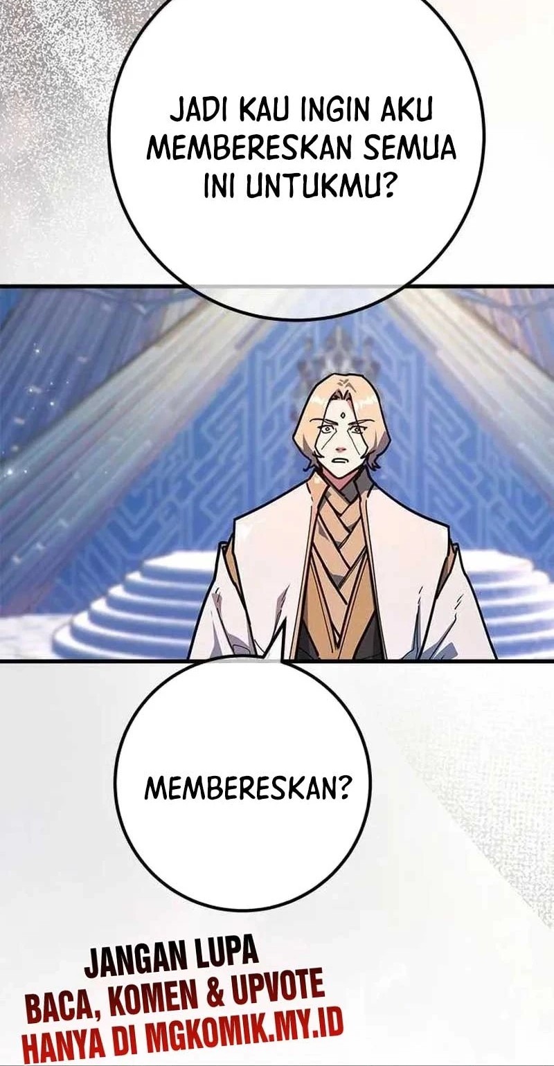 The Game’s Top Troll chapter 145 halaman 74