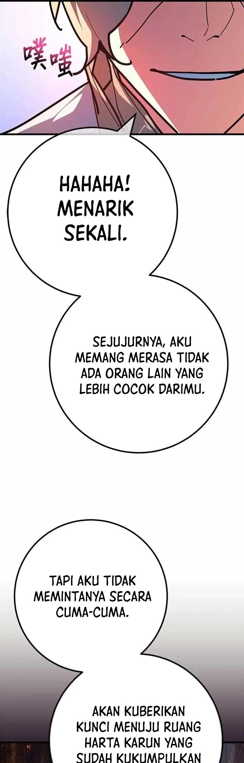 The Game’s Top Troll chapter 145 halaman 75