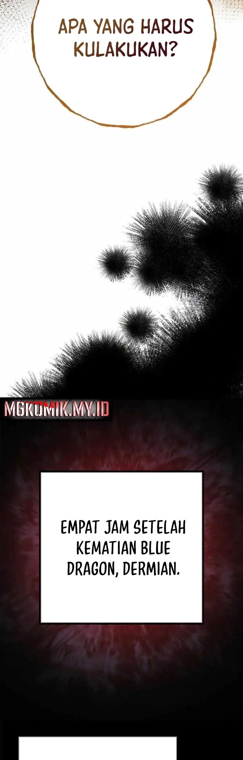The Game’s Top Troll chapter 145 halaman 87