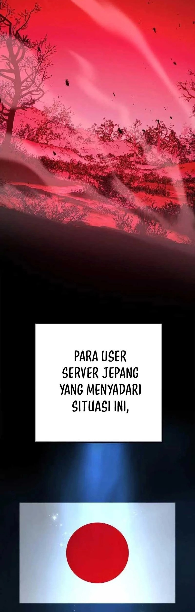 The Game’s Top Troll chapter 145 halaman 89