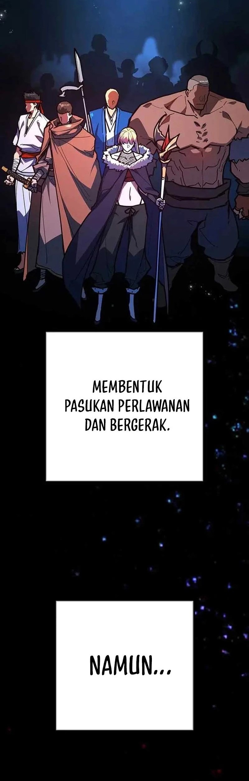 The Game’s Top Troll chapter 145 halaman 90