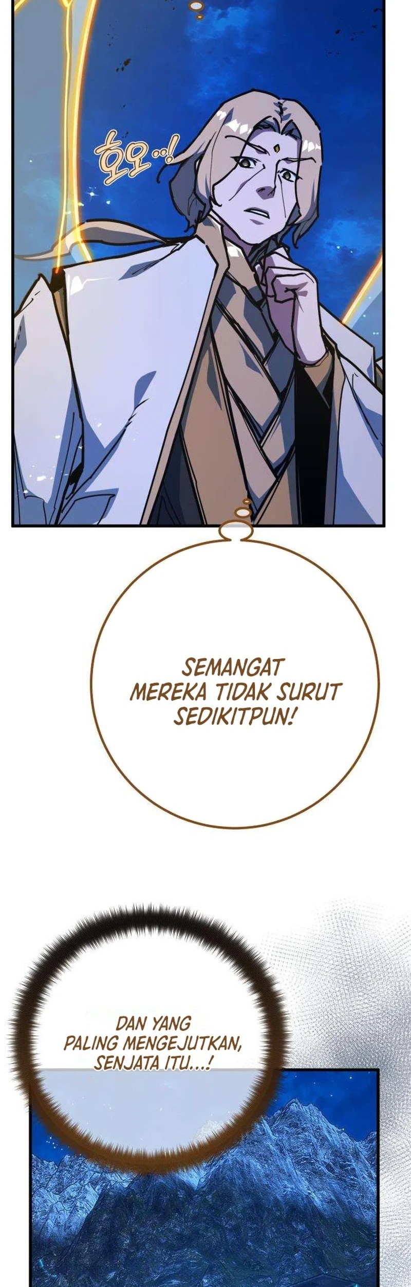 The Game’s Top Troll Bab 146 halaman 50