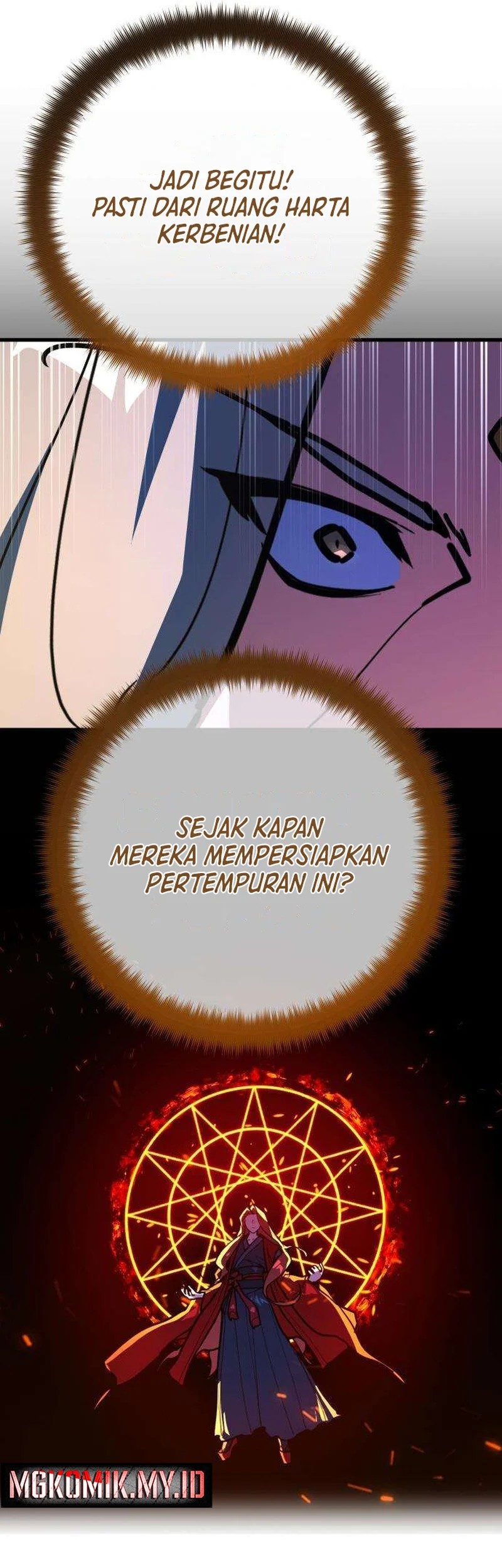 The Game’s Top Troll Bab 146 halaman 55