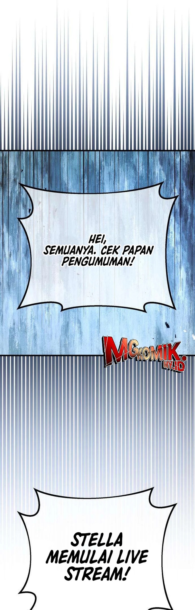 The Game’s Top Troll Bab 146 halaman 58