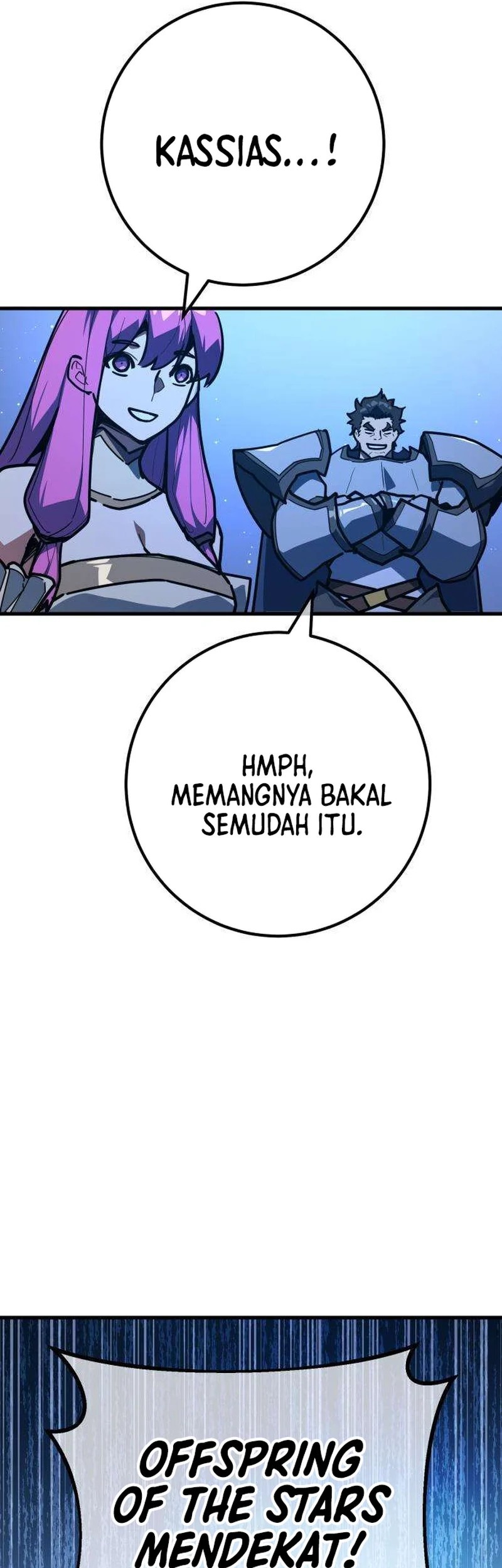 The Game’s Top Troll Bab 146 halaman 70