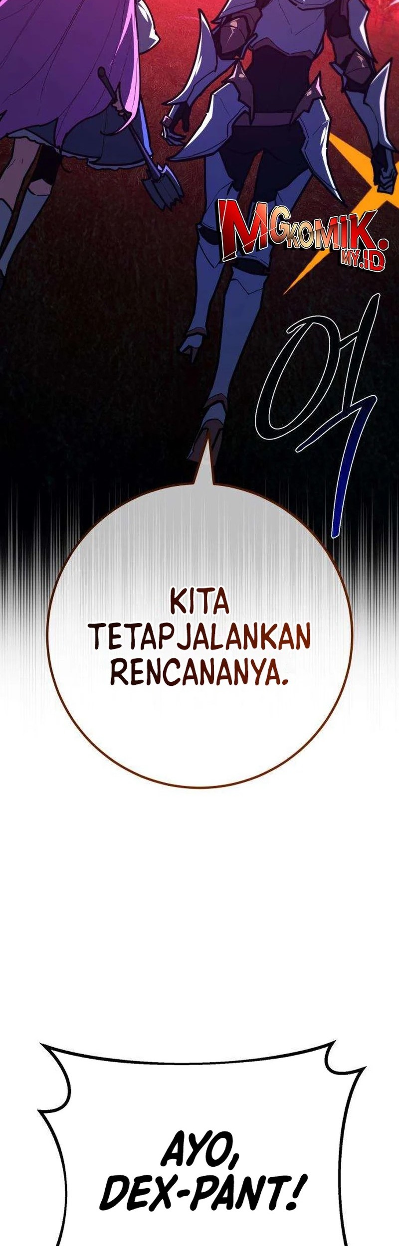 The Game’s Top Troll Bab 146 halaman 77
