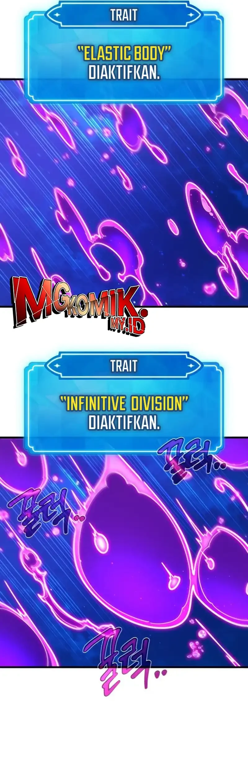 The Game’s Top Troll chapter 148 halaman 24