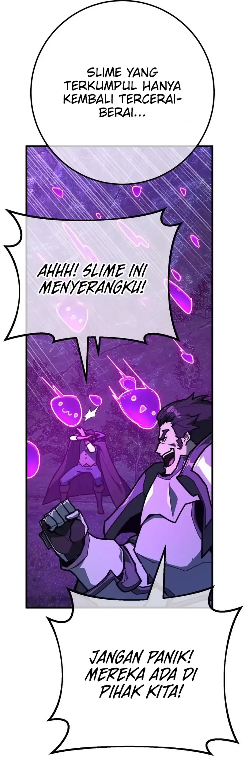 The Game’s Top Troll chapter 148 halaman 28
