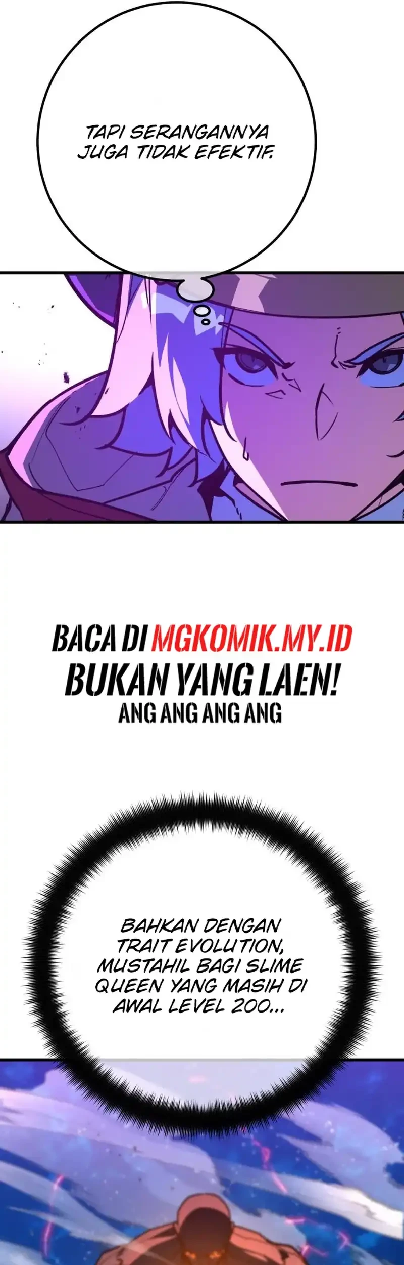 The Game’s Top Troll chapter 148 halaman 32