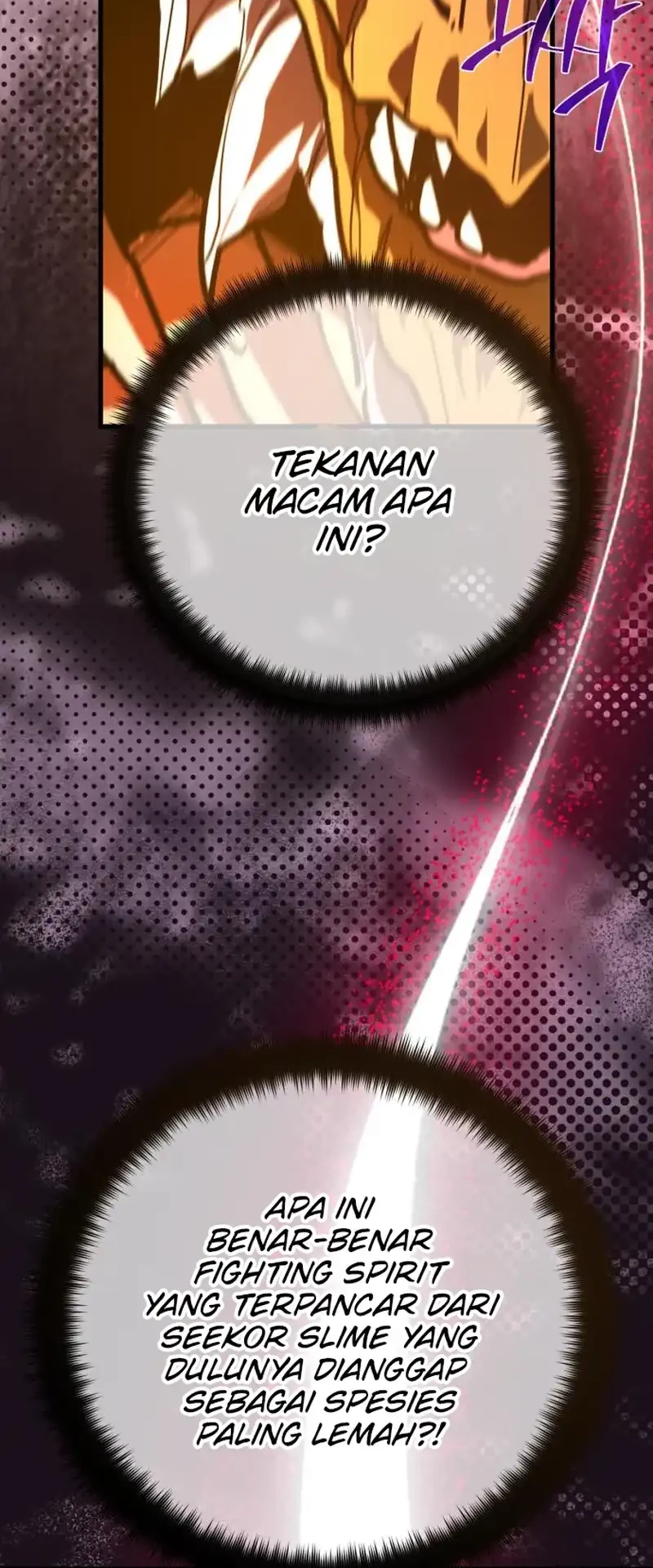 The Game’s Top Troll chapter 148 halaman 37