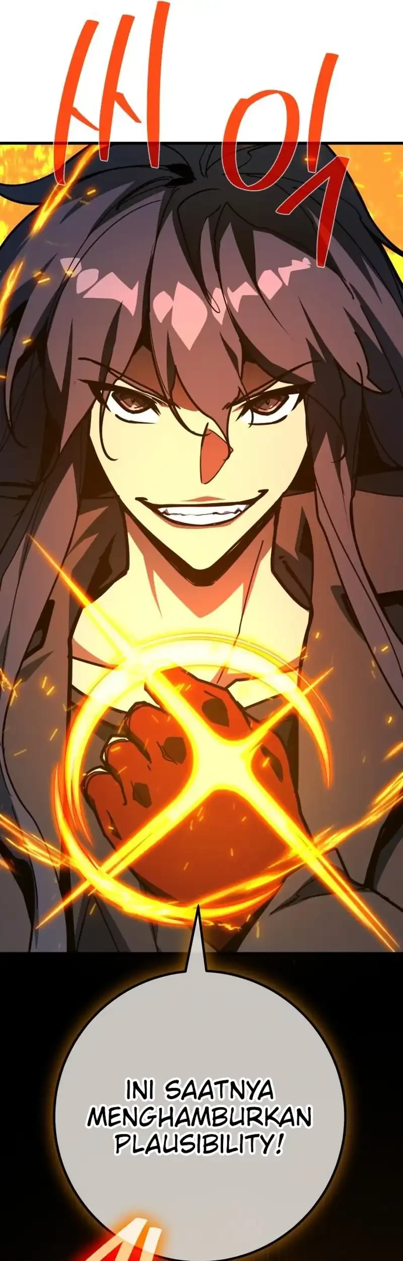 The Game’s Top Troll chapter 148 halaman 42