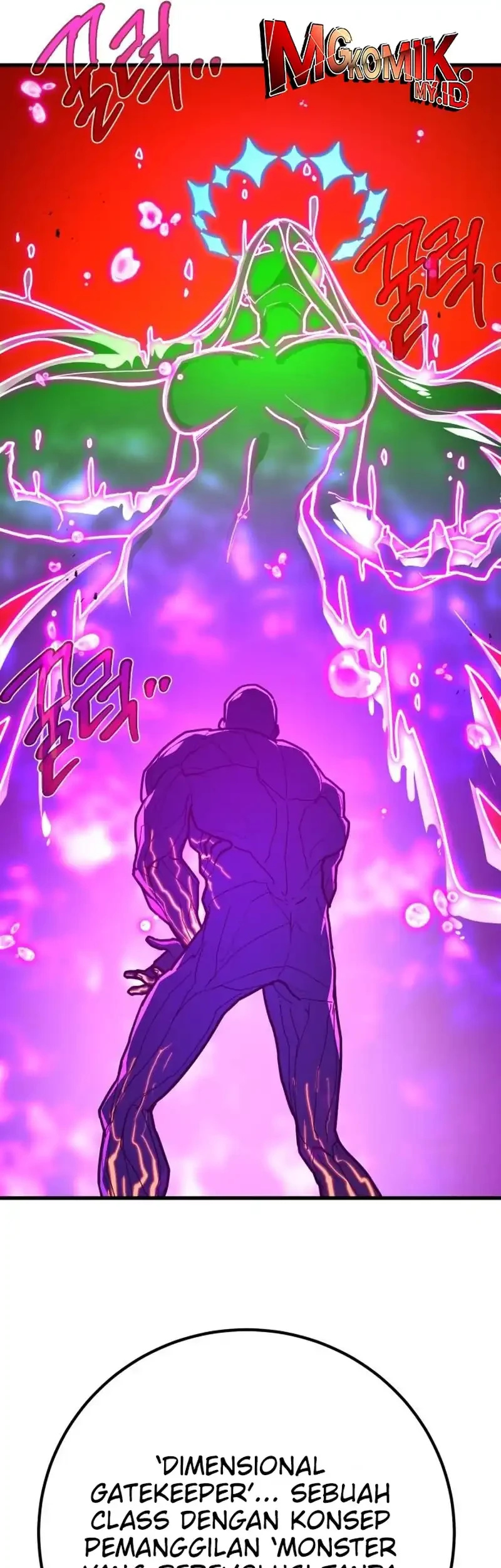 The Game’s Top Troll chapter 148 halaman 51