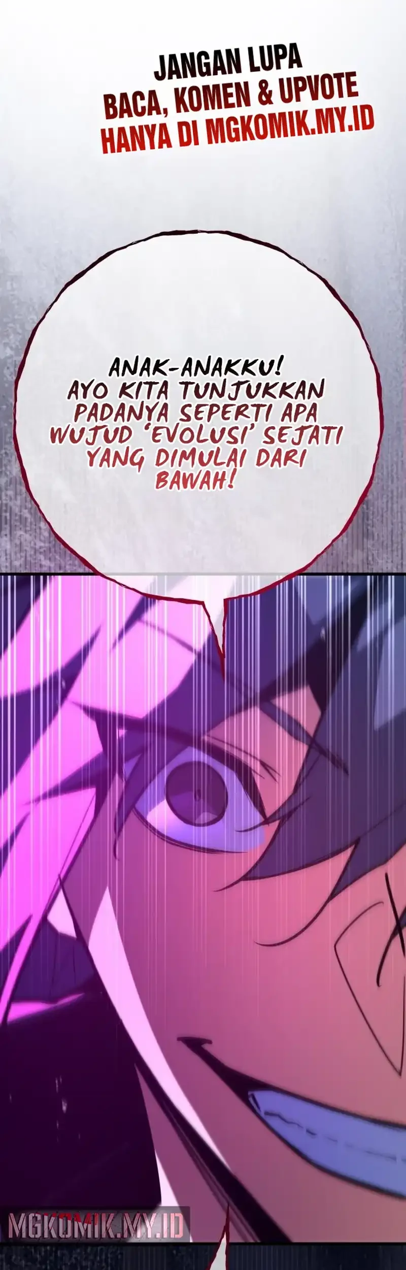 The Game’s Top Troll chapter 148 halaman 53