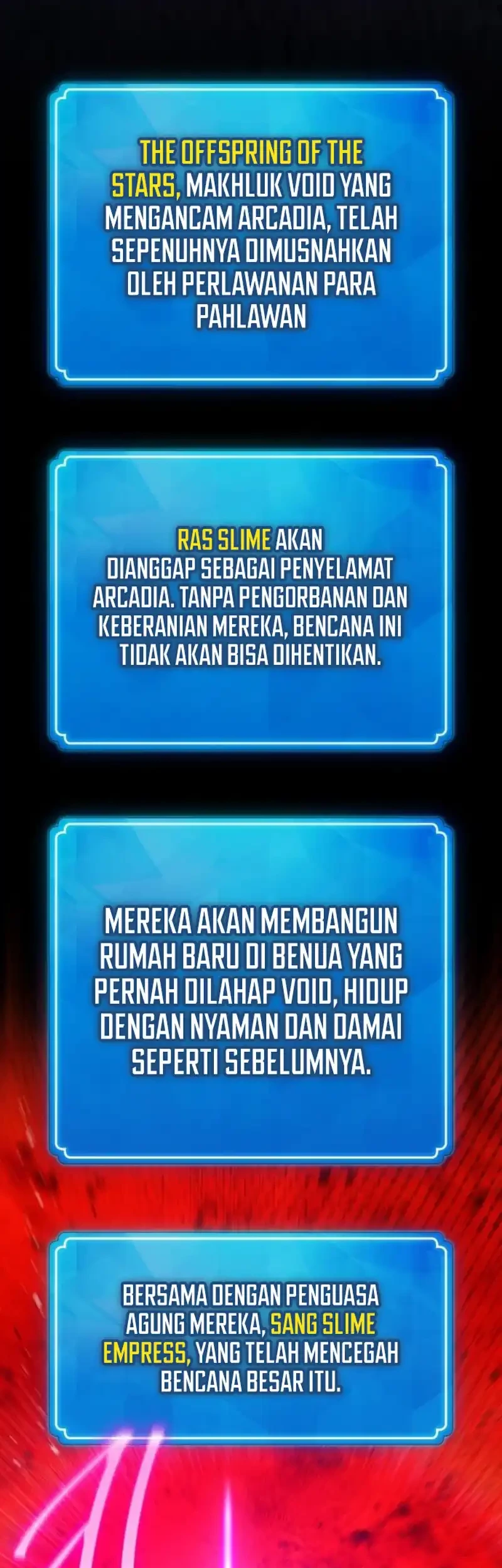 The Game’s Top Troll chapter 148 halaman 69