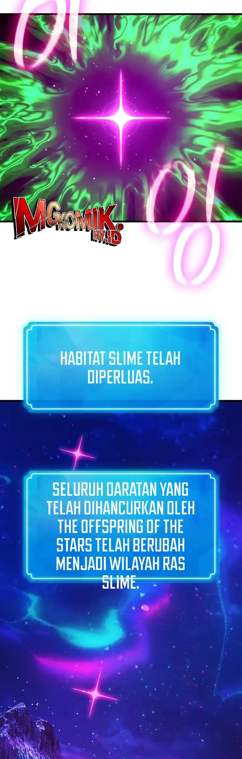 The Game’s Top Troll chapter 148 halaman 71