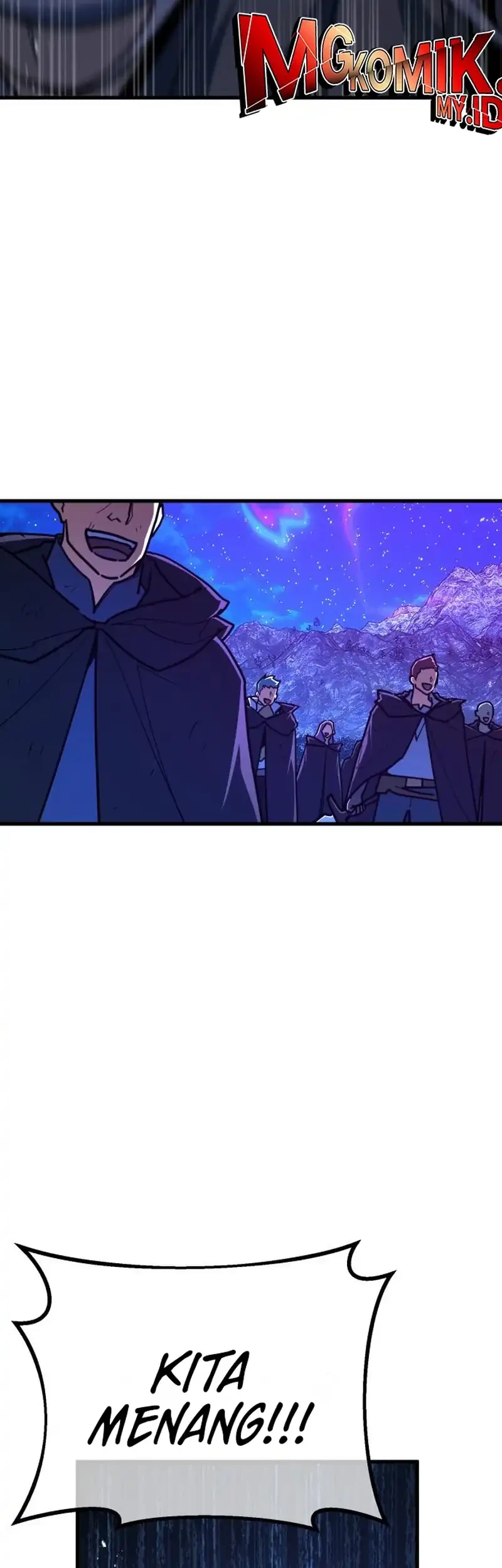 The Game’s Top Troll chapter 148 halaman 81