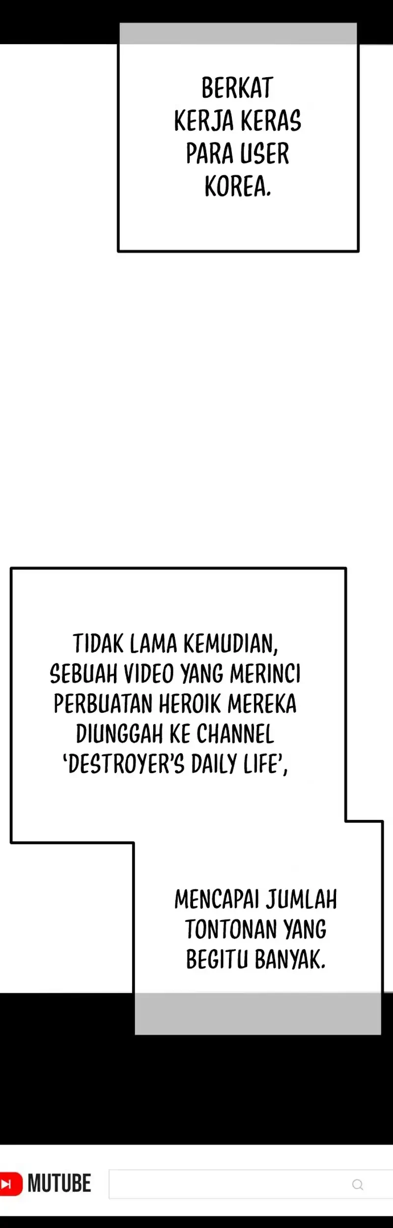 The Game’s Top Troll chapter 148 halaman 86