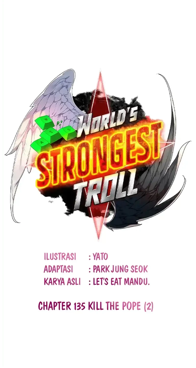 The Game’s Top Troll chapter 148 halaman 97