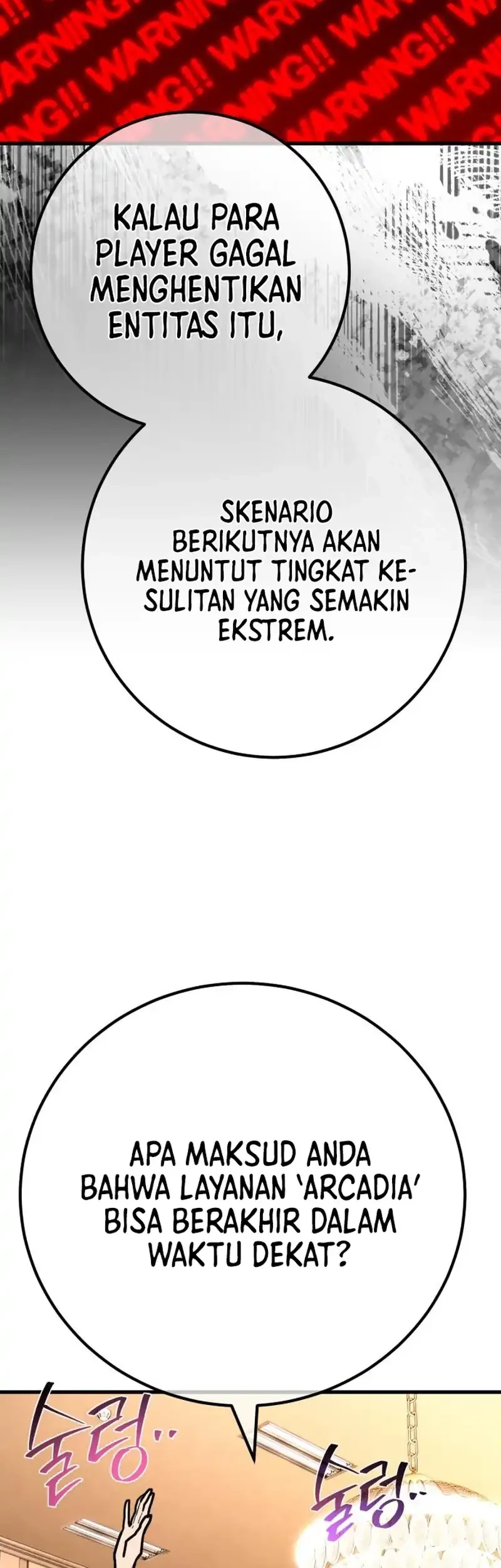 The Game’s Top Troll Bab 149 halaman 15