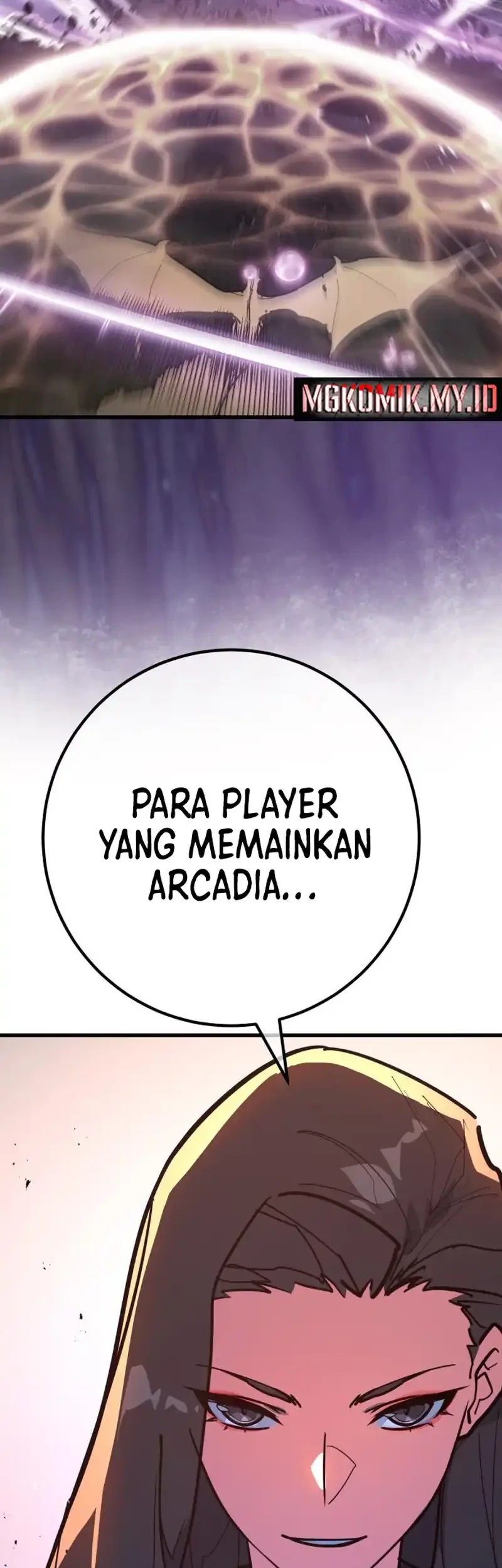 The Game’s Top Troll Bab 149 halaman 20