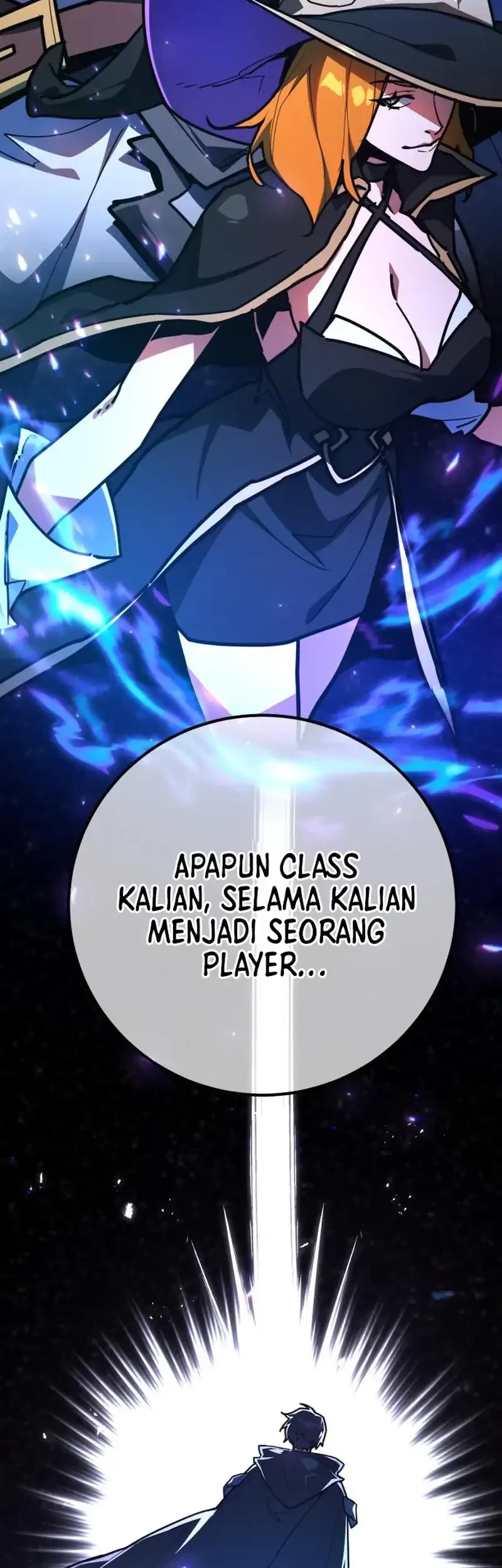 The Game’s Top Troll Bab 149 halaman 28