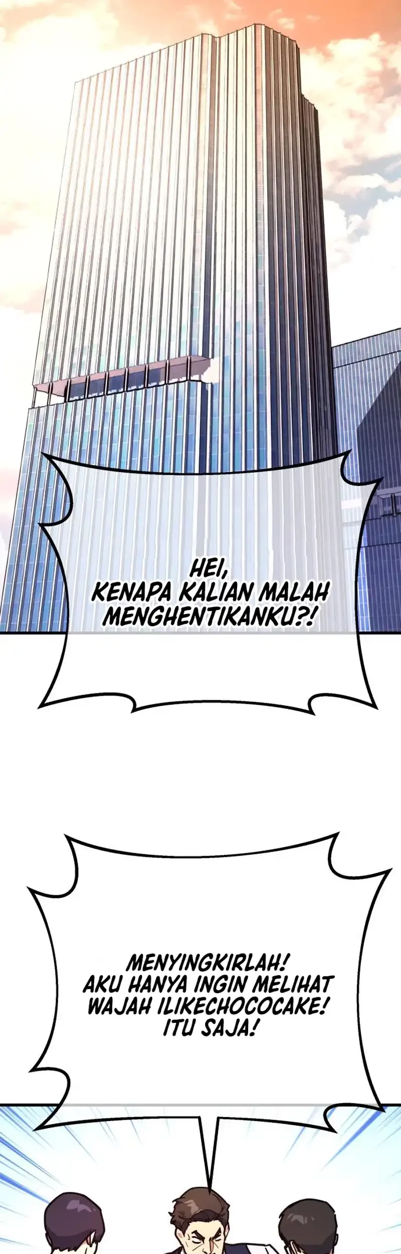The Game’s Top Troll Bab 149 halaman 34