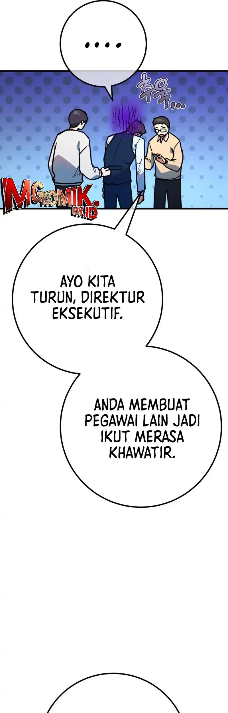 The Game’s Top Troll Bab 149 halaman 40