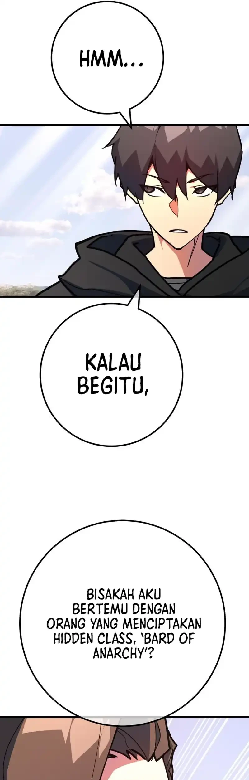 The Game’s Top Troll Bab 149 halaman 64