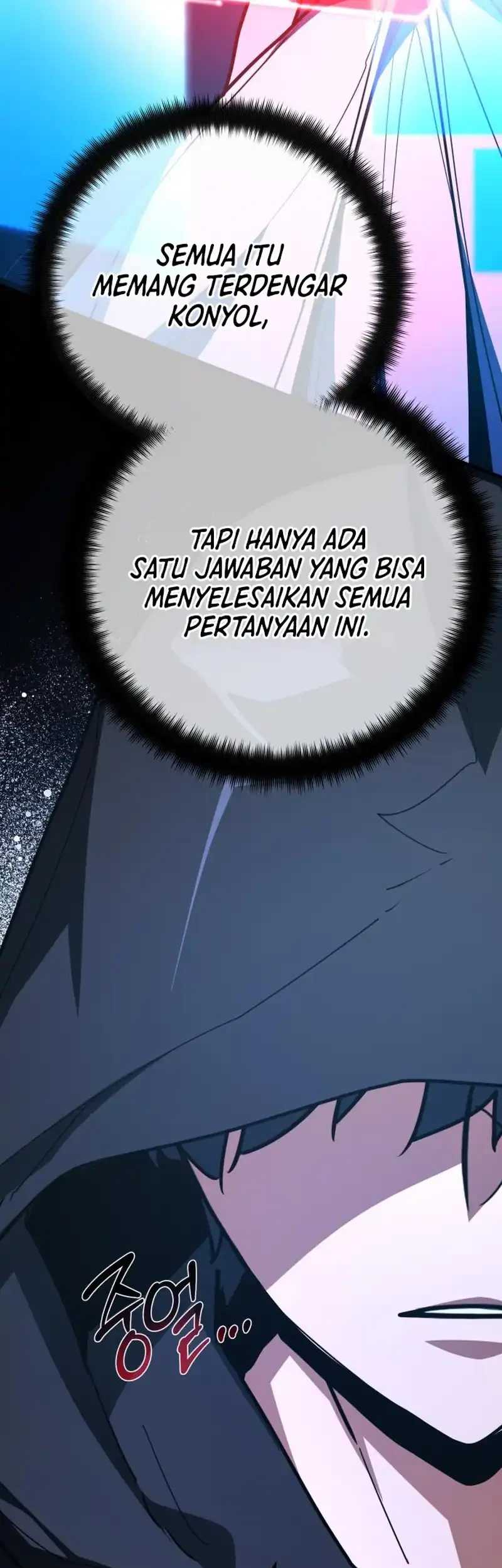 The Game’s Top Troll Bab 149 halaman 81