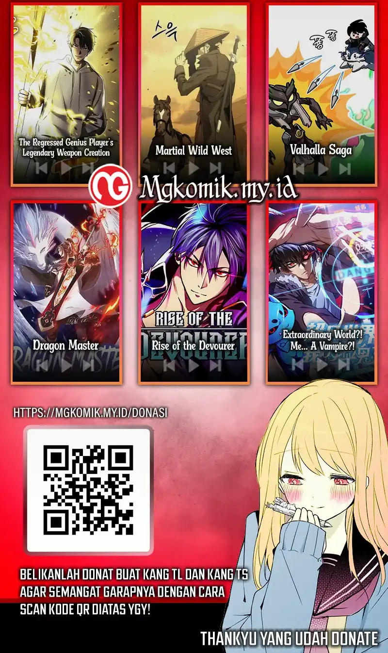 The Game’s Top Troll Bab 149 halaman 101