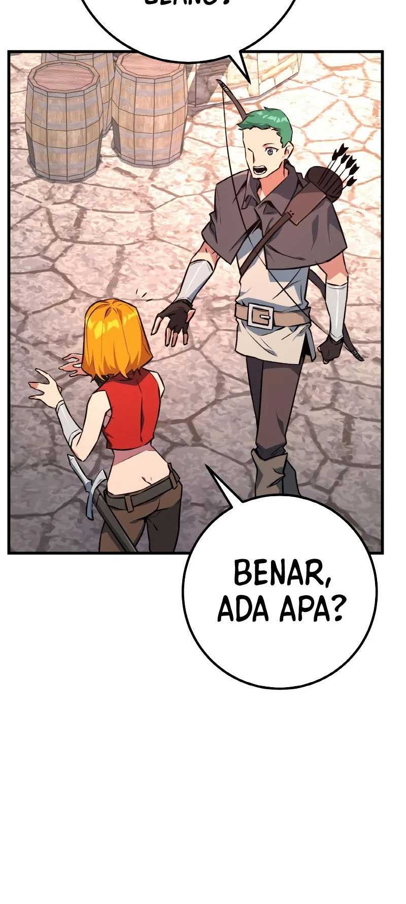 The Game’s Top Troll chapter 15 halaman 5
