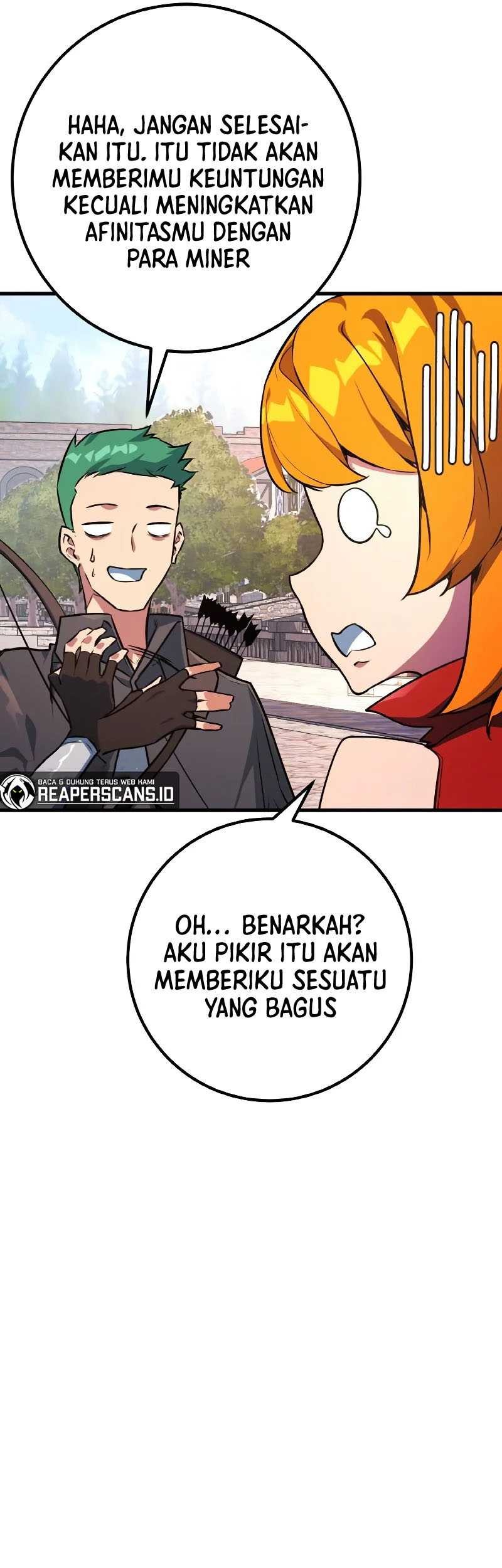 The Game’s Top Troll chapter 15 halaman 6